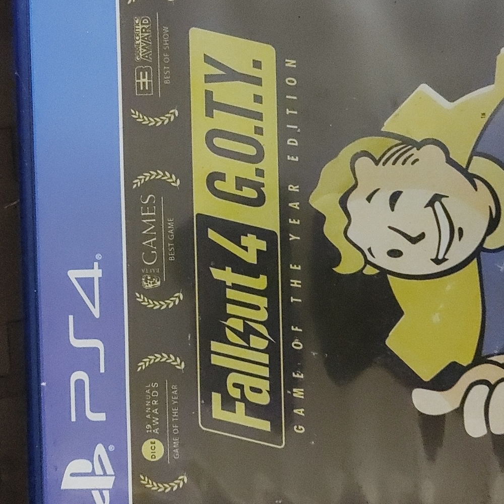 PS4 Fallout 4 - Picture 2 of 5
